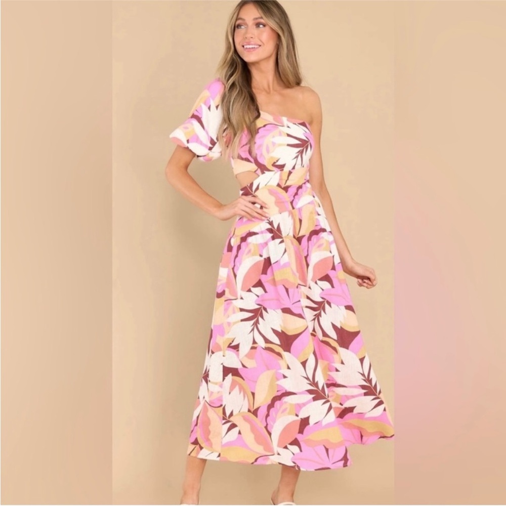 Brand new dress